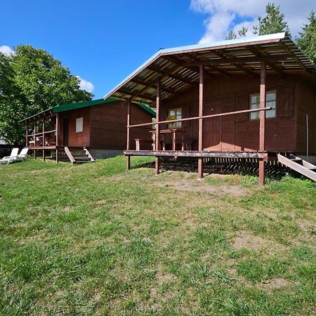 J&L Gradzkie Villa Gradzkie  Bagian luar foto