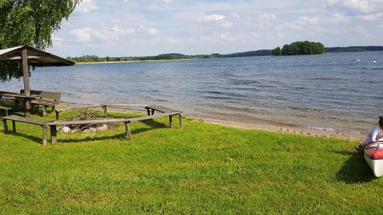 J&L Gradzkie Villa Gradzkie  Bagian luar foto
