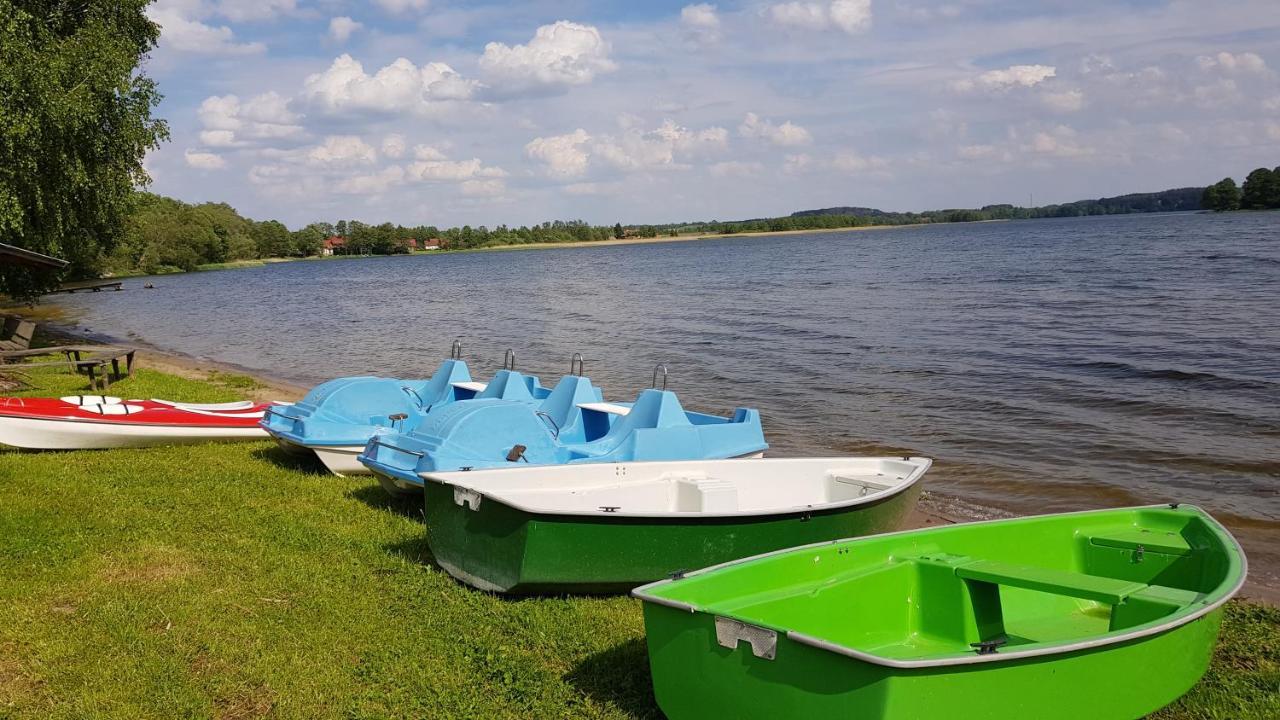 J&L Gradzkie Villa Gradzkie  Bagian luar foto