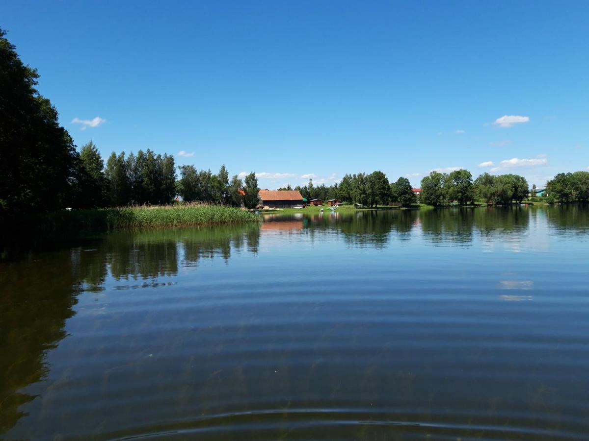 J&L Gradzkie Villa Gradzkie  Bagian luar foto