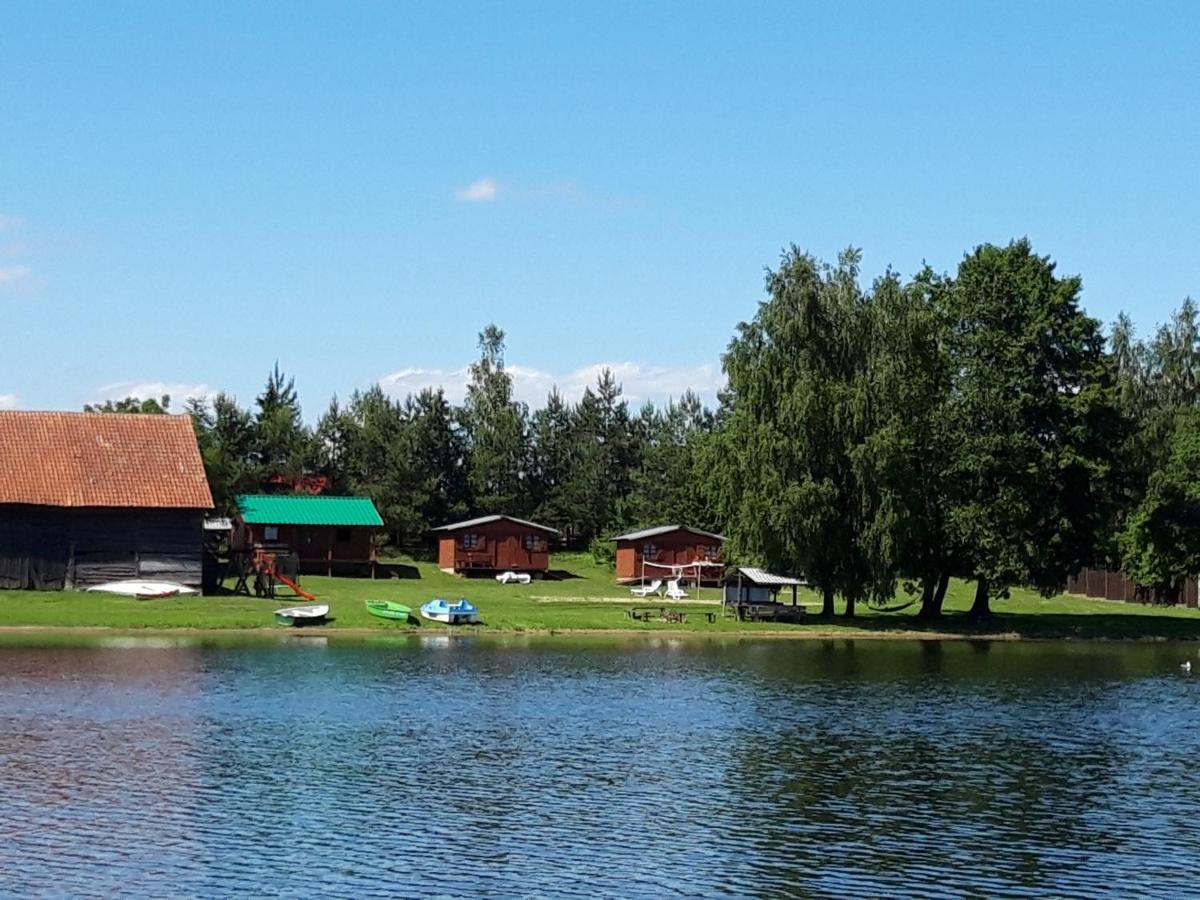 J&L Gradzkie Villa Gradzkie  Bagian luar foto