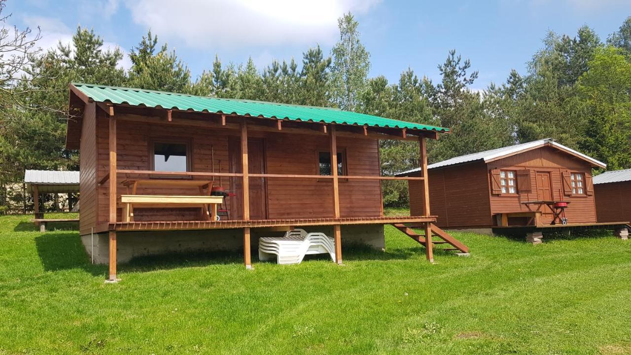 J&L Gradzkie Villa Gradzkie  Bagian luar foto