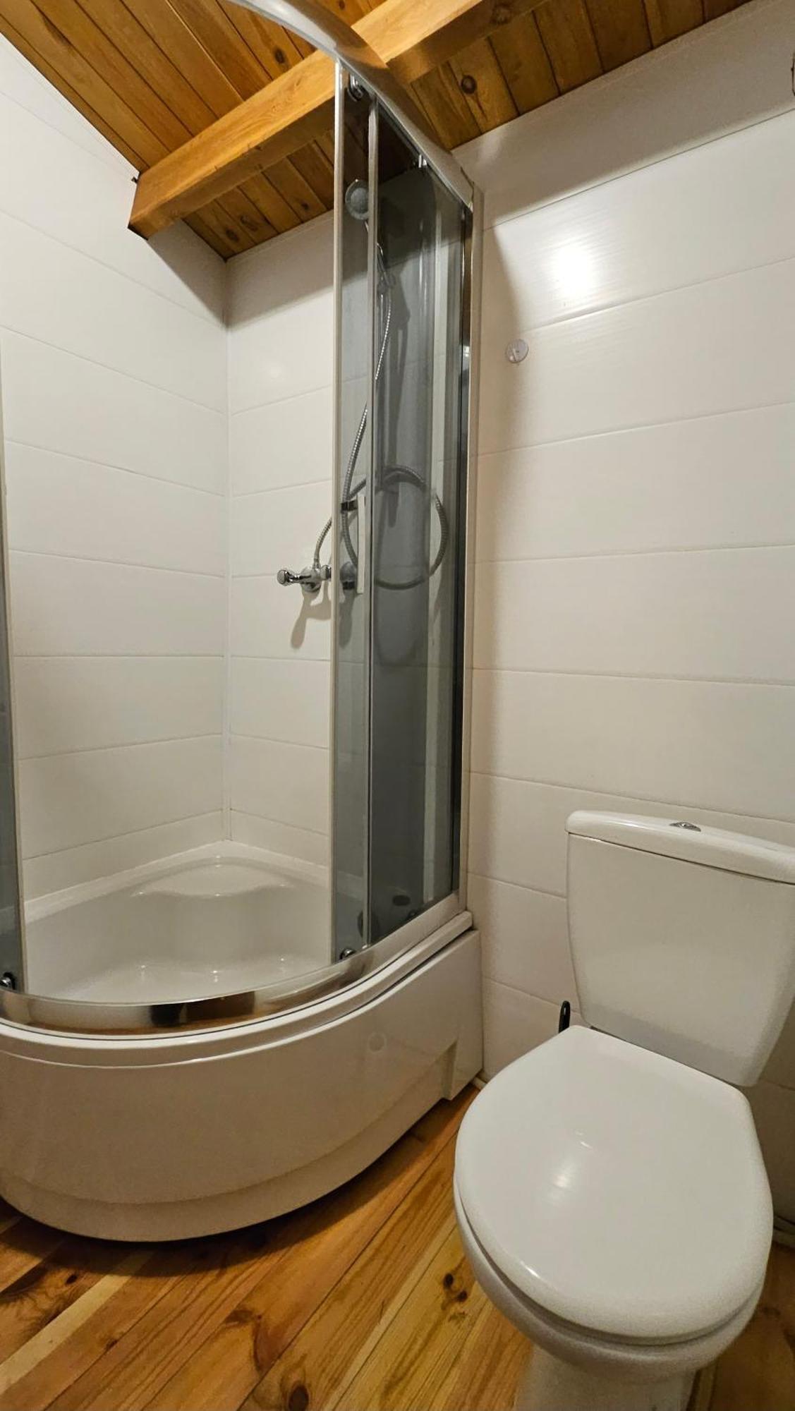 J&L Gradzkie Villa Gradzkie  Bagian luar foto