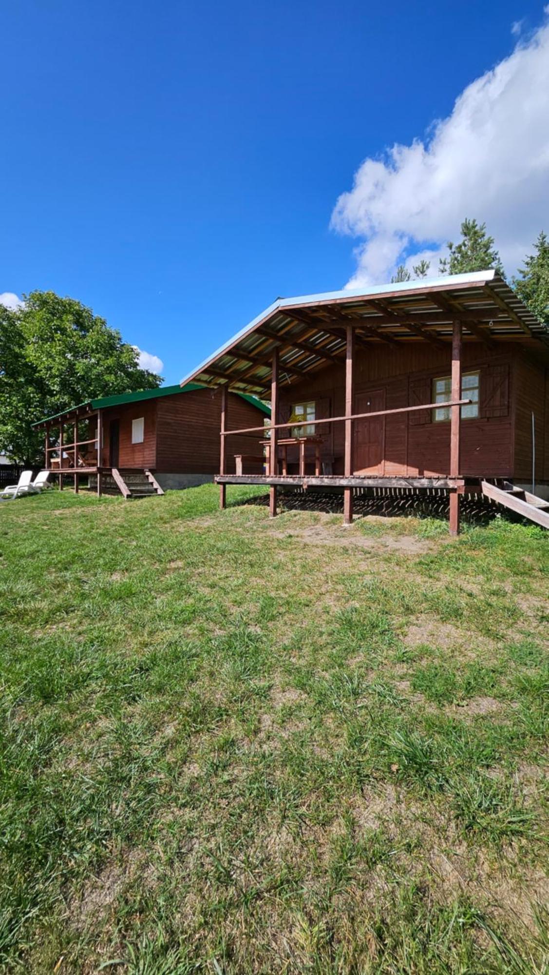 J&L Gradzkie Villa Gradzkie  Bagian luar foto