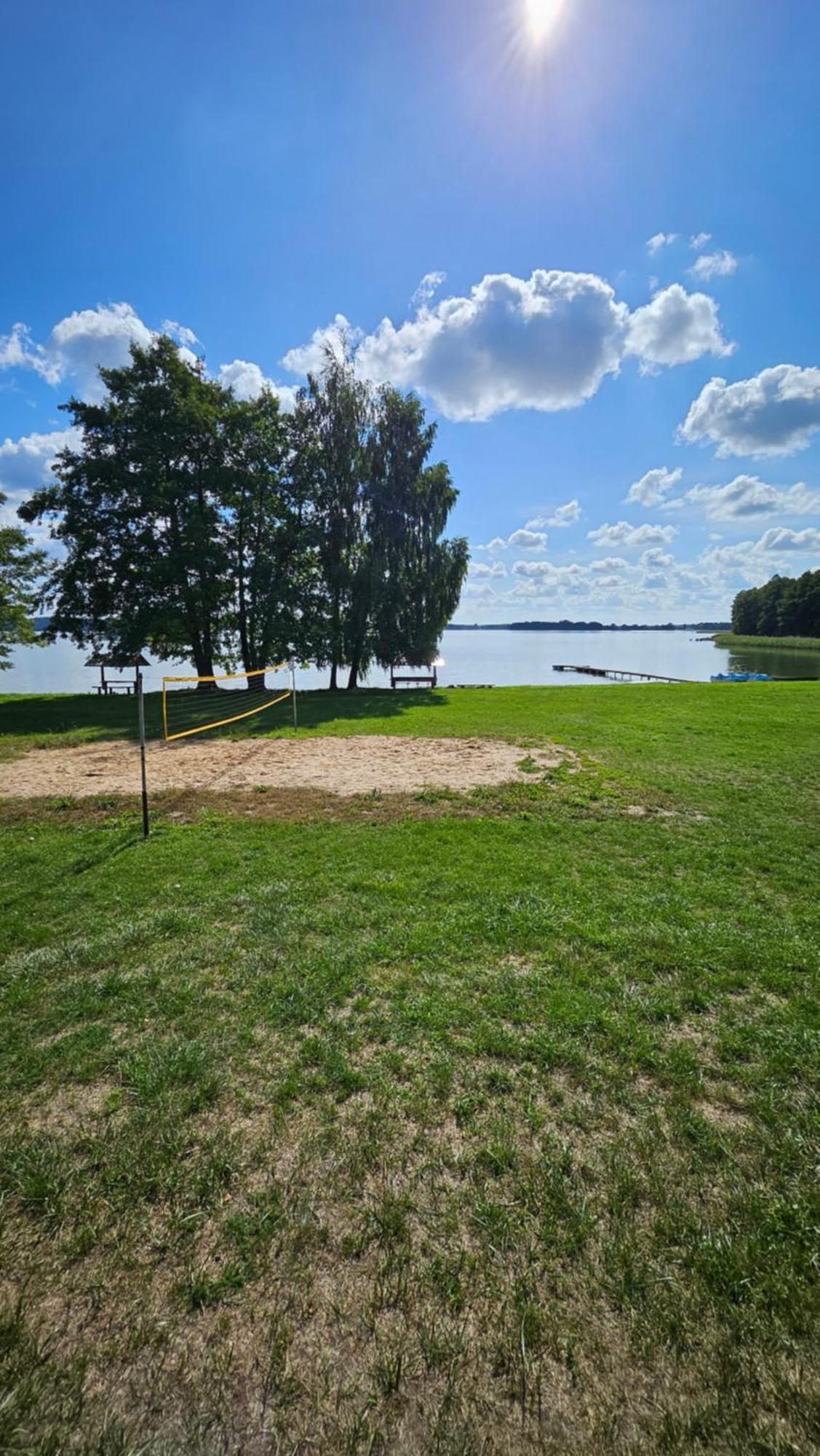 J&L Gradzkie Villa Gradzkie  Bagian luar foto